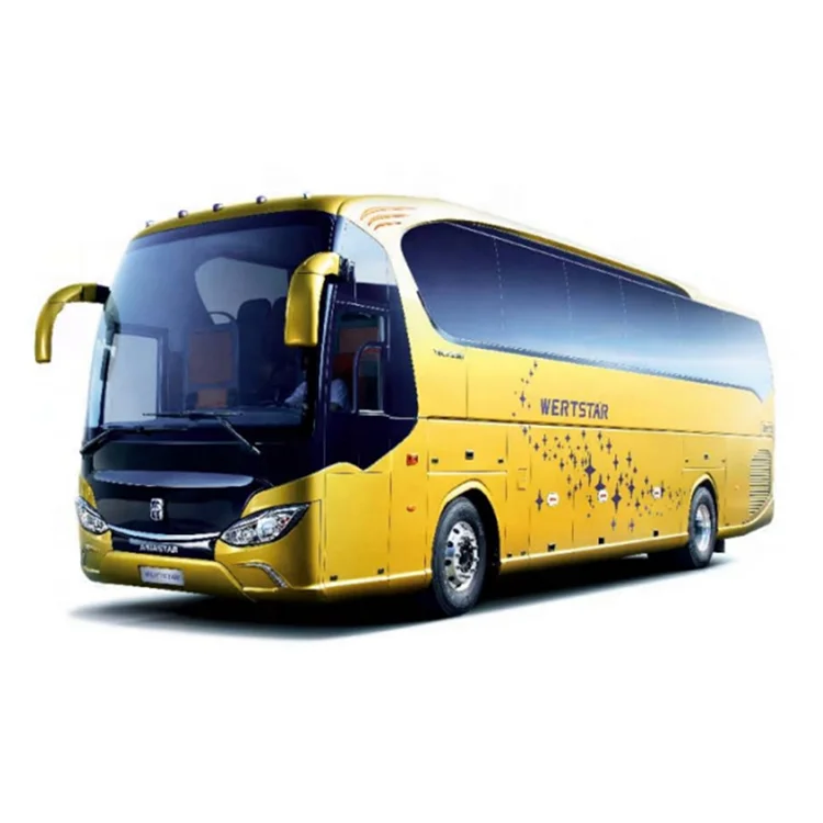 2022 New Brand Factory Price Bus Manufacturer Coach Bus With Good Price -  Buy Luxury Coach Bus Price,Coach Bus With Toilet,Touring Bus Coach Product  on 