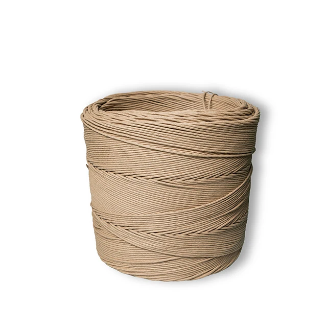 Twisted Paper Rope Cord for Paper Bags