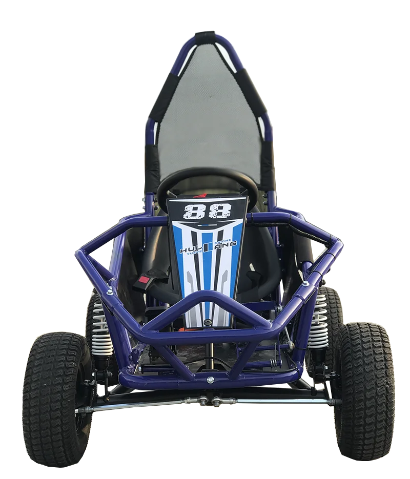 Электрический мини-карт для дрифта детский внедорожный Багги 48 в 500