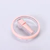 two pack-pink straw brush