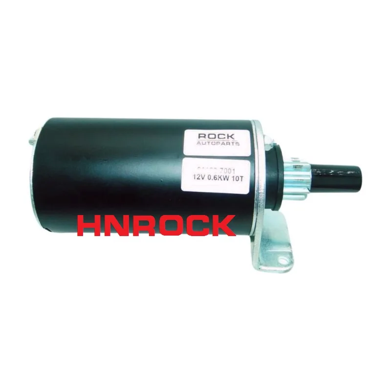 Starter for John Deere LT180 LTR180 Z445 Z465 X304 X320 X324 X360 Mia11480 Starter for John Deere LT180 LTR180 Z445 Z465 X304 X320 X324 X360 Mia11480