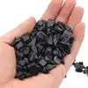 black obsidian