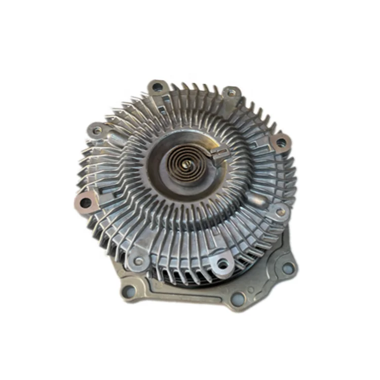 エンジンTD25 TD27 ウォーターポンプ 21010-43G25 GWN-46AF 日産