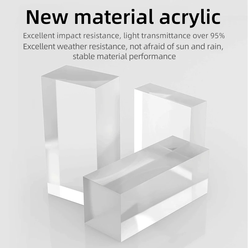 Стеновая панель из стекловолокна