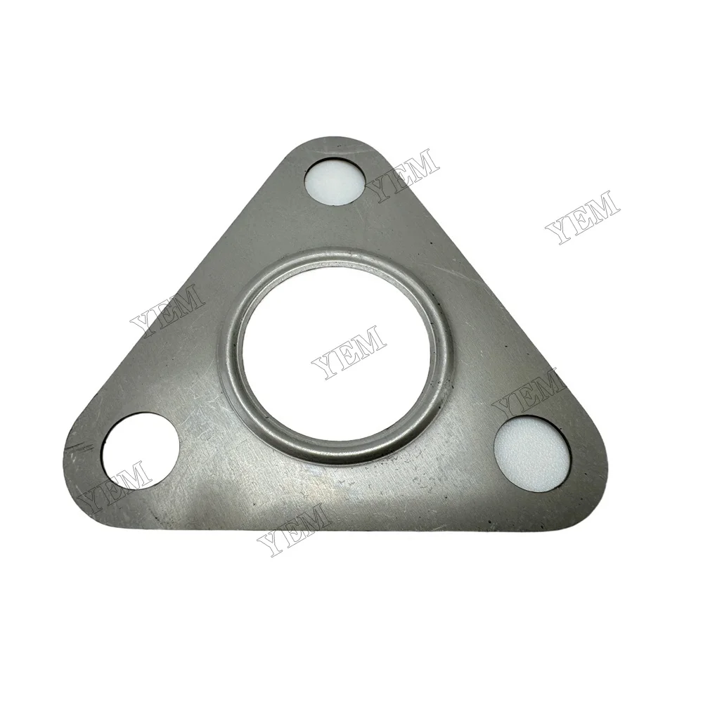 Turbocharger Gasket 16292-17100 Fit for Kubota D1105 Engine 3
