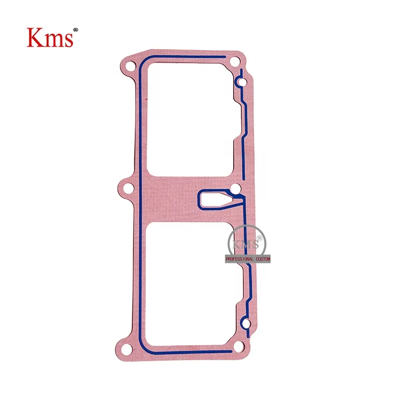 Kms Engine Gasket N14 Nt855 3068473 3074400 3074401 3074402 3074403