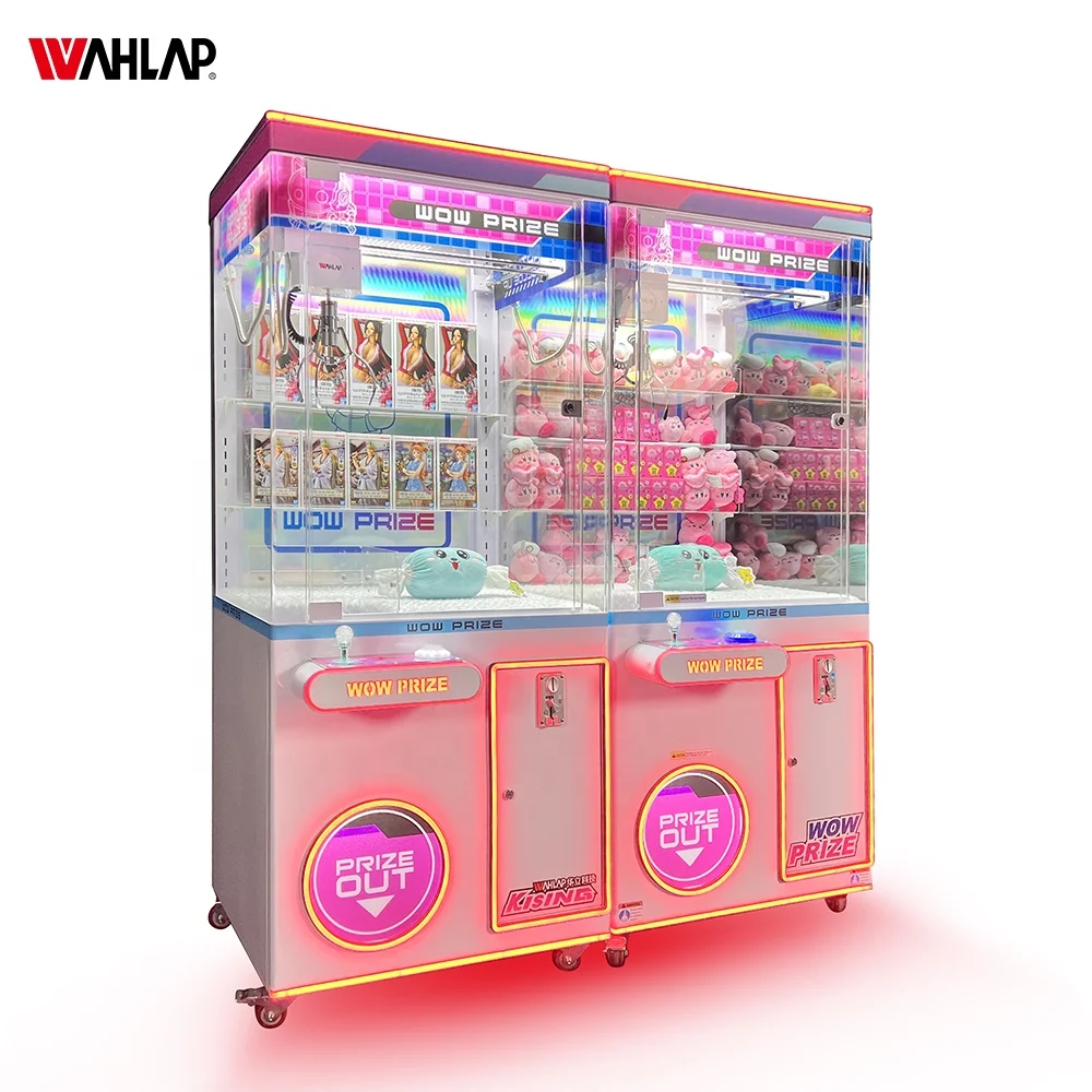 工場直販 ミニ クレーンゲーム UFOキャッチャー クレーンマシン
