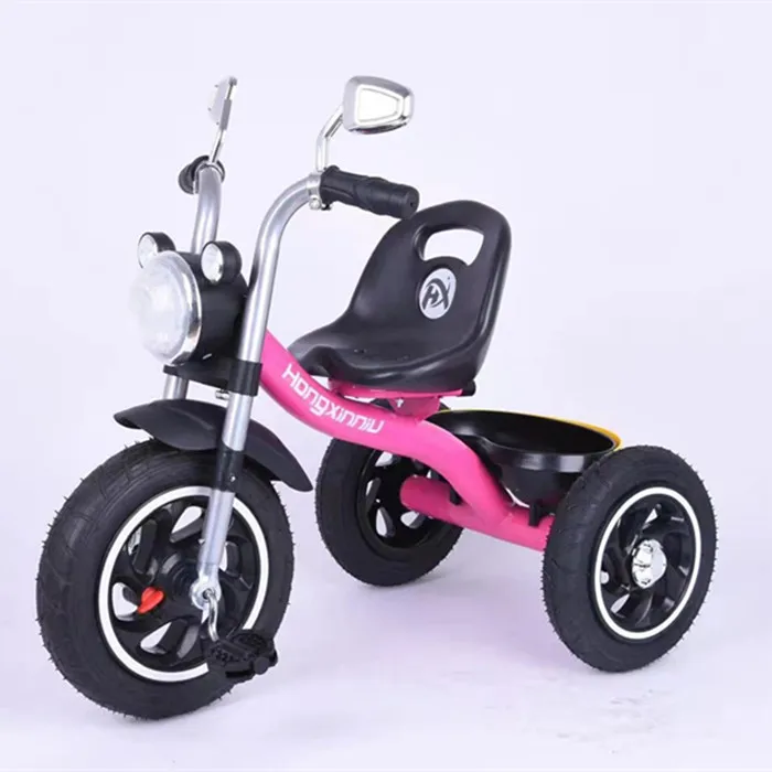 Популярный Детский трицикл на открытом воздухе 1-6