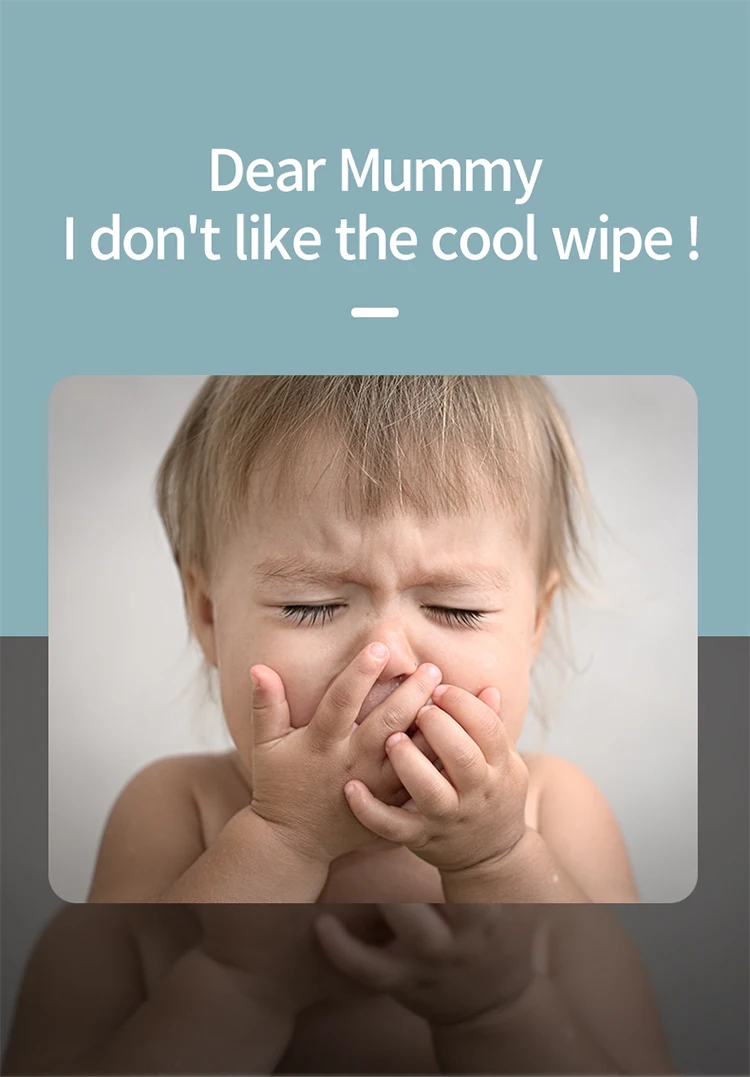 Infant Care Equipments Wipe Warmer New 2023,Usb Baby Wipe Warmer