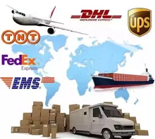             Express Ups DHL Fedex Shipping...     