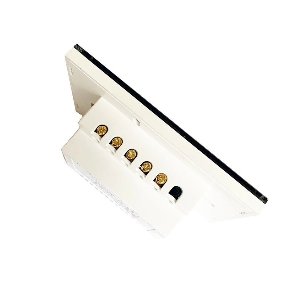 Американский стандарт Smart Life 1 комплект сенсорный выключатель света с дистанционным управлением Wi-Fi выключатель света работает с Google home Alexa IFTTT