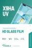 ฟิล์ม HD UV X9HA