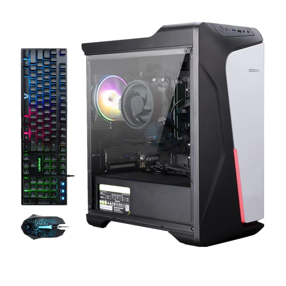 Free gaming pc for Sale, Desktop & Workstation Computers