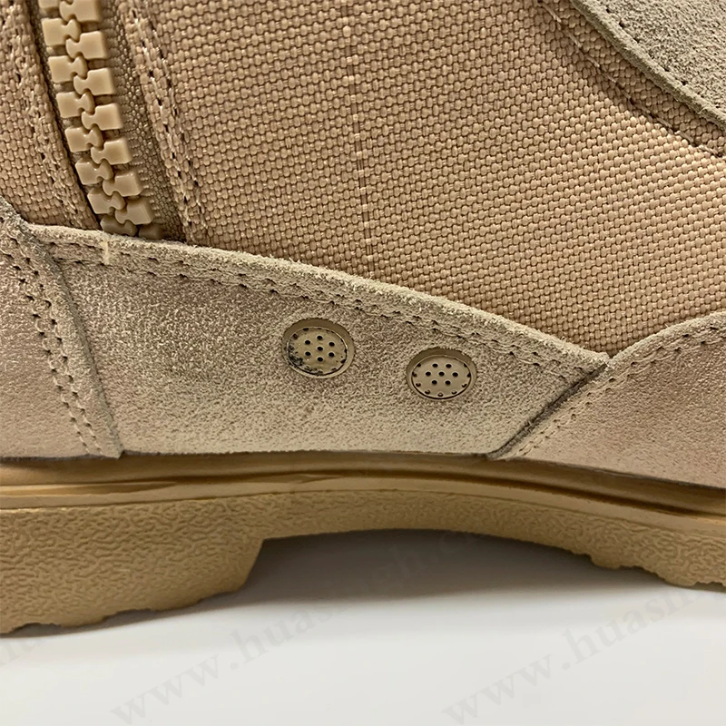 Detail shot
