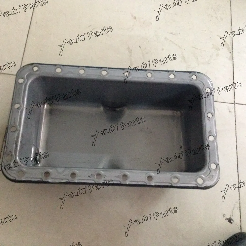 V2203 Oil Pan for Kubota Diesel Repair Kit 2