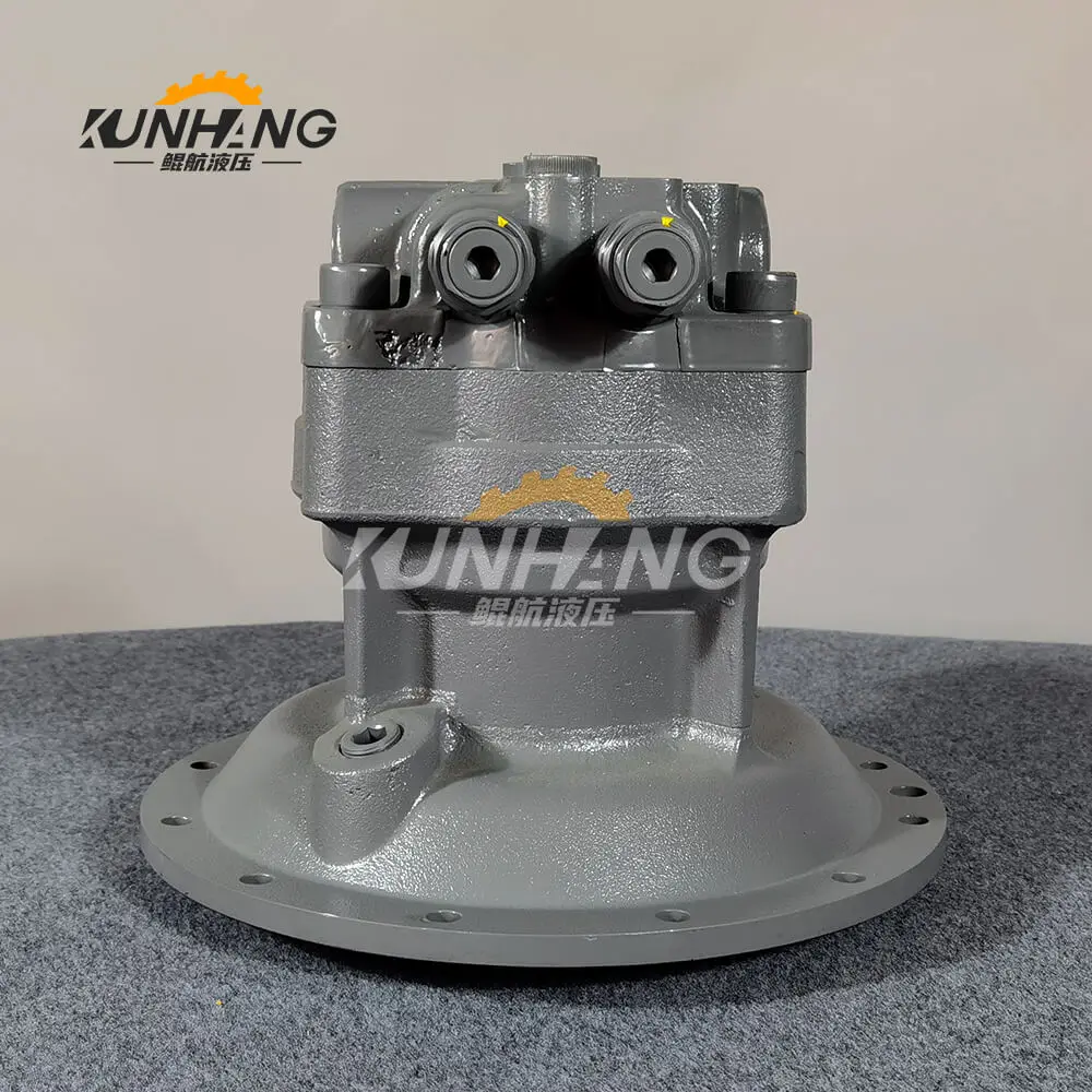 ぐう High Quality ZX240-3 ZX240-3G ZX220-5B ZX250-3 Swing Motor 9258608