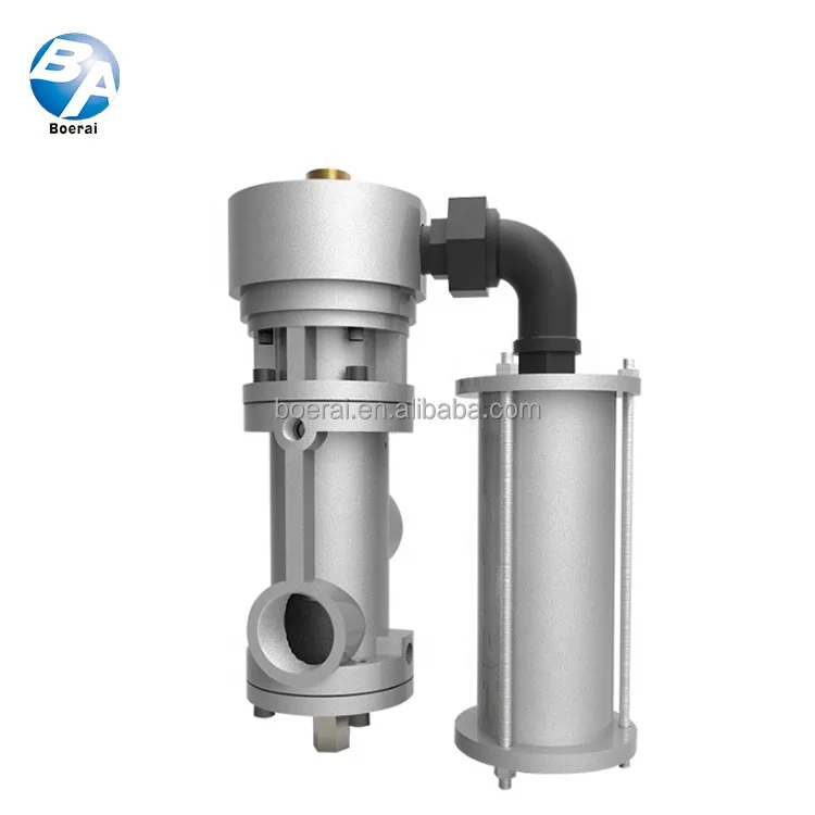 Remote Control Valve Sand Blasting Pot air Control Valve
