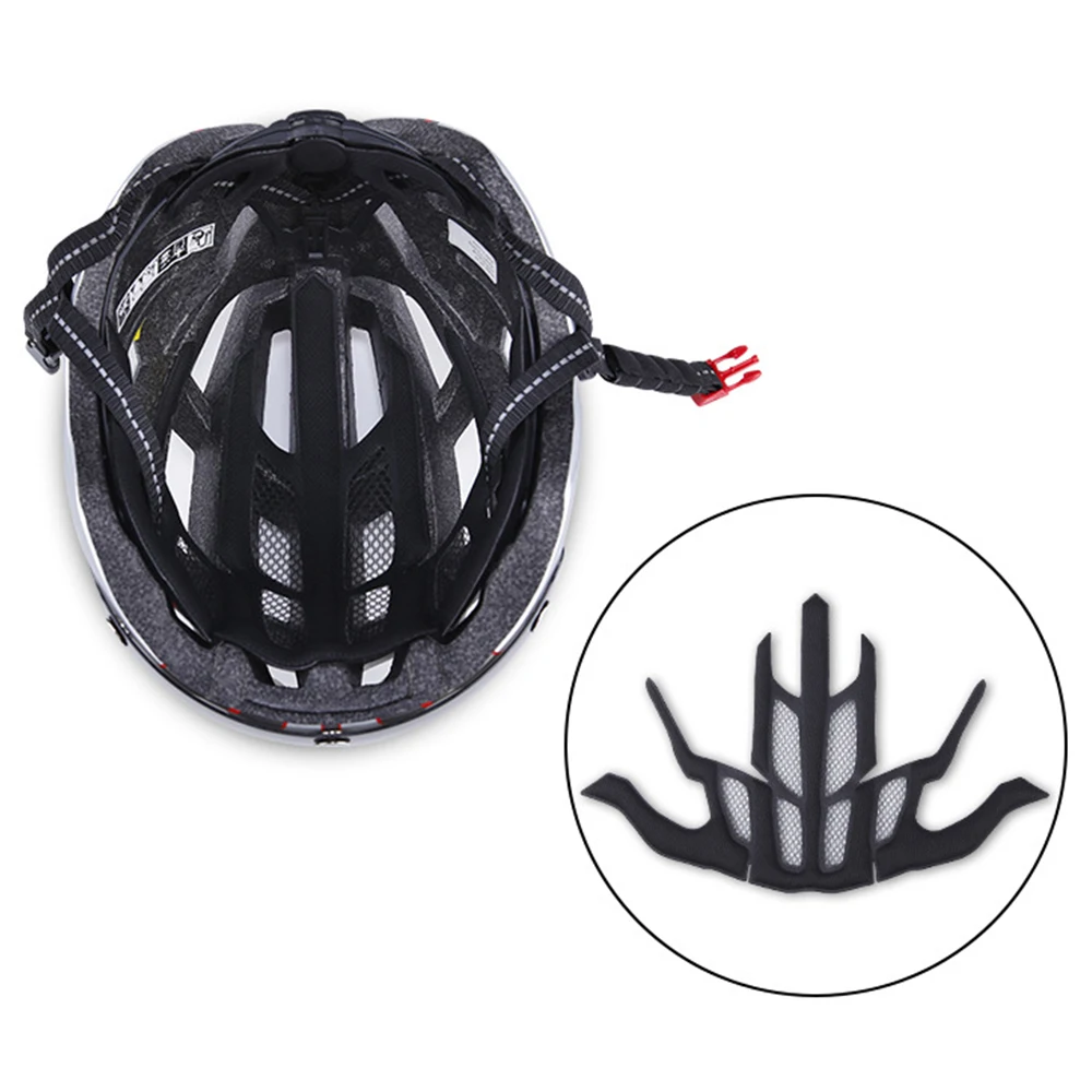 bike helmet men sail Superbsail Aero Time Trial Cycling Helmet for Men Women Motorcycle  Accessories Helmet Bicycle Equipment Electric Scooter Helmet
