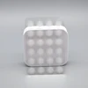 24 dots invisible edge-pressed acne patches