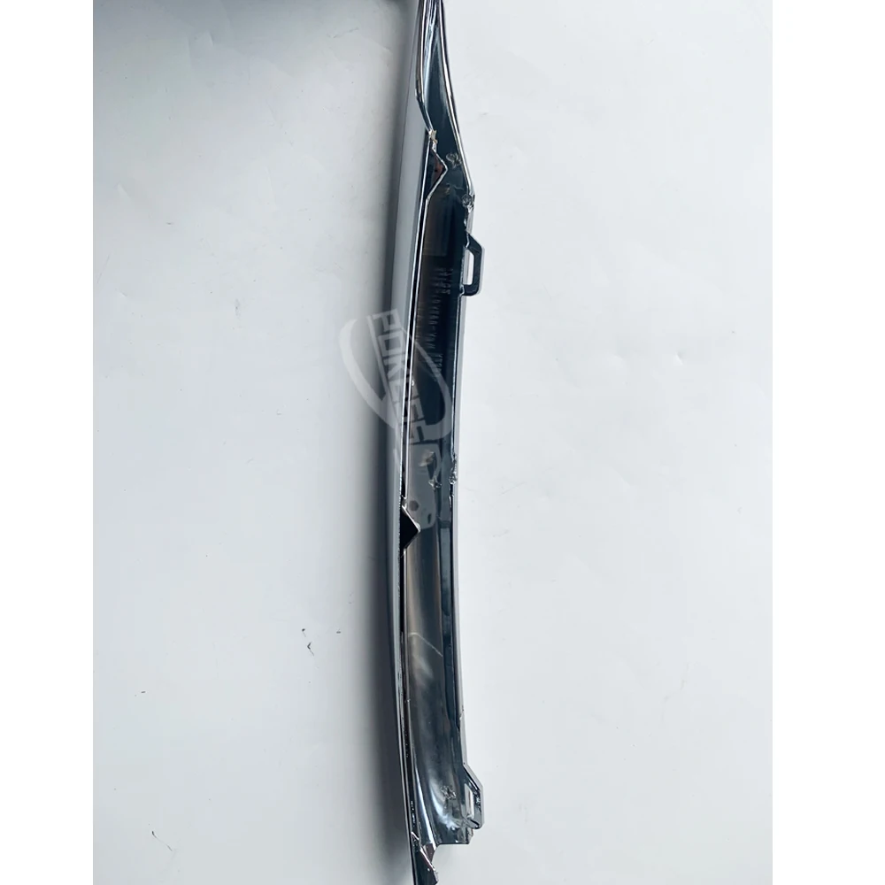 Fog Lamp Light Reflector EJ7Z15266AB EJ7B15A299AB5SM3 Fog Light Frame ... — 3