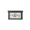 Fire emblem Sealed Sword