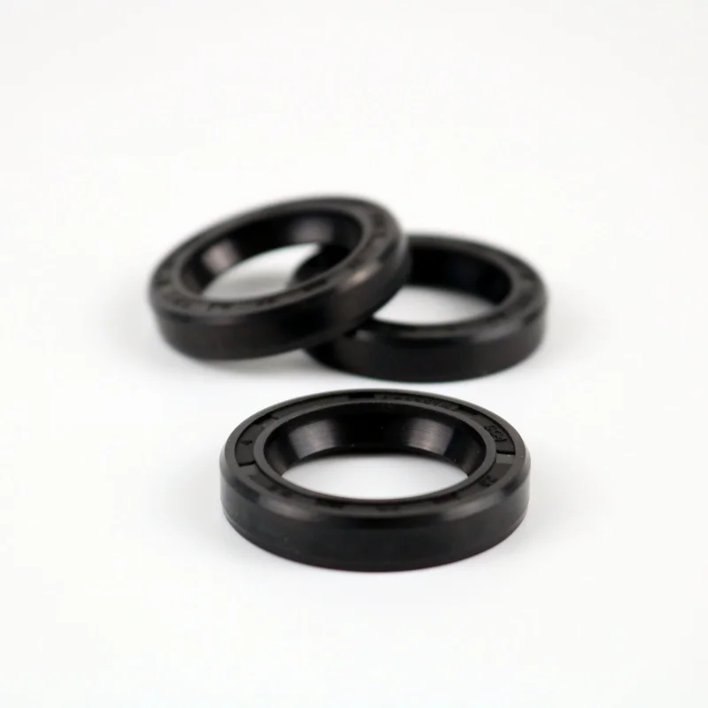 High Pressure Shaft Seal  19*29*7/8mm  Model  Power Steering Oil Seal Automotive Transmission Sealing
