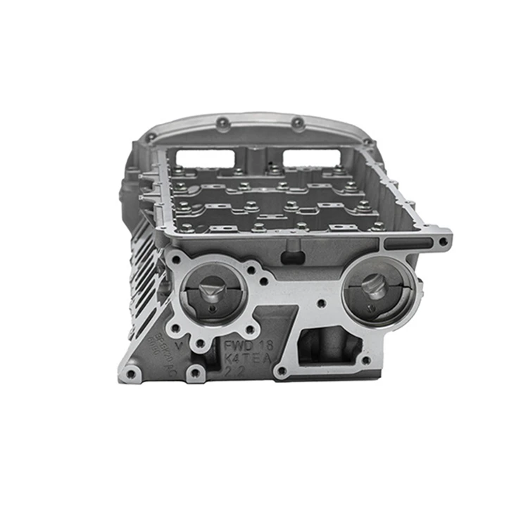 CYF4 DRF5 CYFA Cylinder Head for Ford Transit & Peugeot BOXER