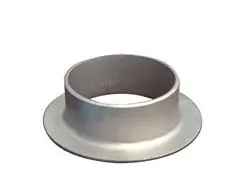 Ti-pure Titanium Flange Accept Different Standard and Type