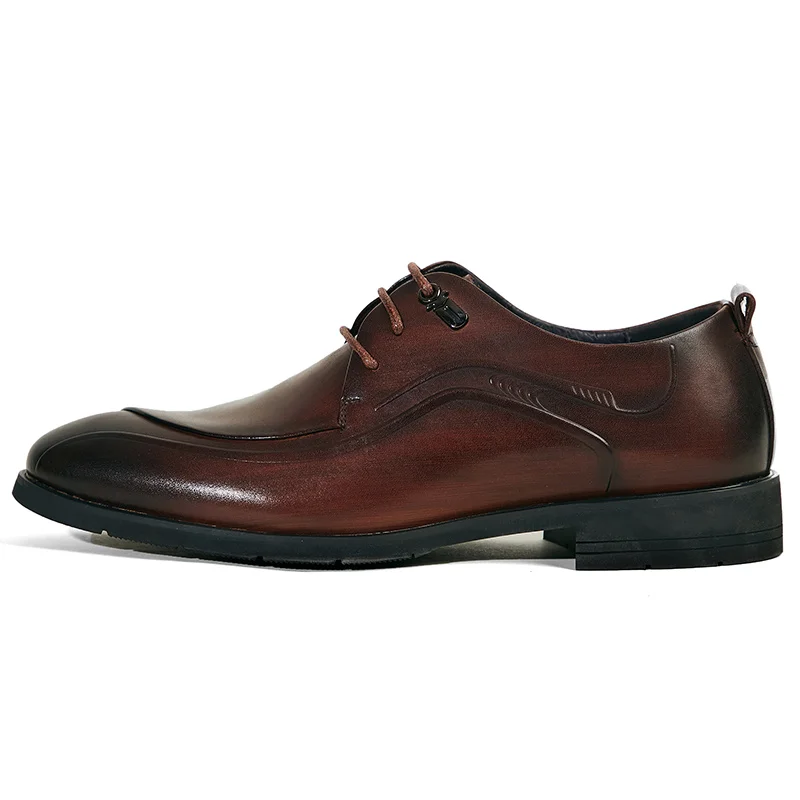 soft sole dress shoes