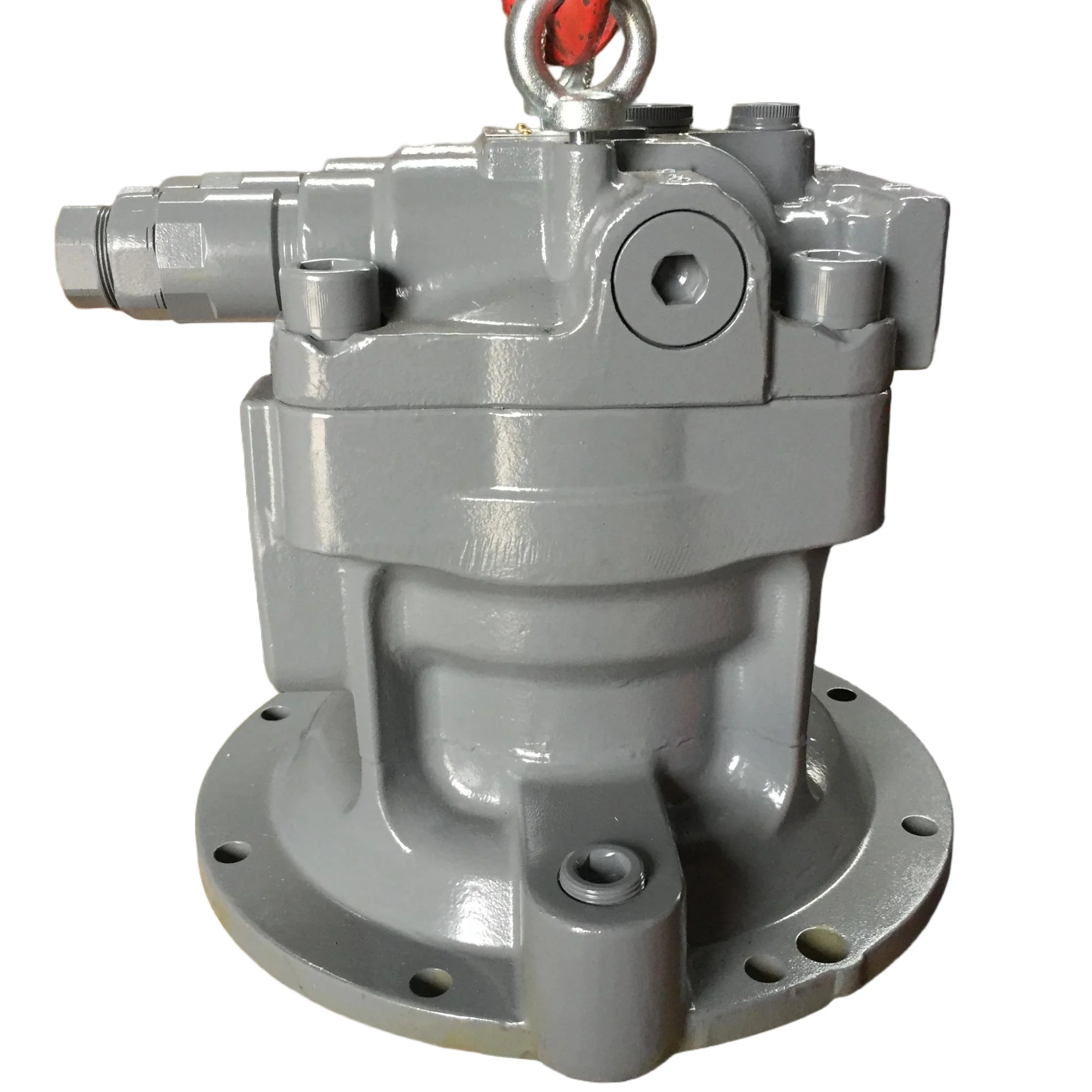 ZX210W Swing Device 4398514 9196963 with Swing Motor| Alibaba.com