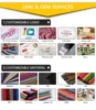 Múltiples opciones personalizadas