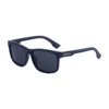 C3 Cadre bleu mat gris
