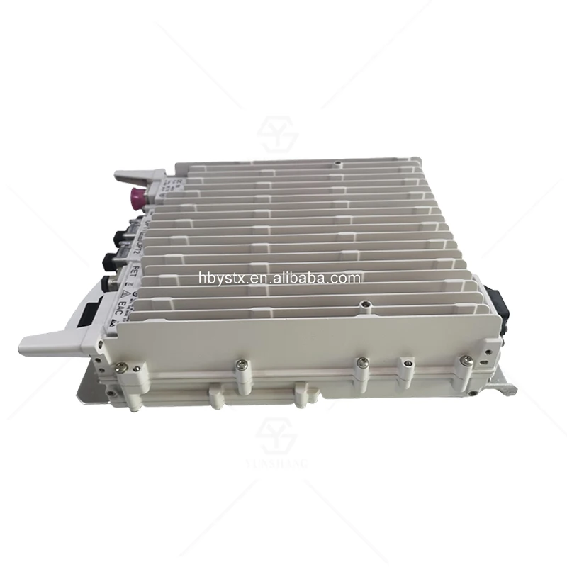Remote Radio Unit RRU Fxed FHEB 2100MHz Wireless Base Station Equipment ...