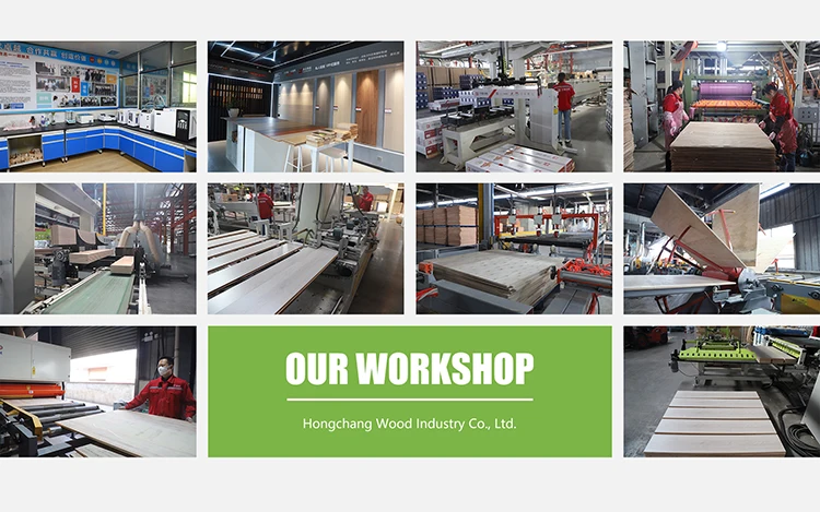 product moisture proof and easy to care household new three layer solid wood composite floor 14mm lock installation wear resistant-13