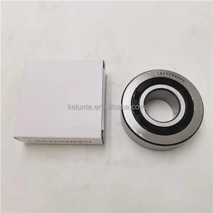 10 Cuscinetti A Sfera A Parete Sottile Gcr15: Diametri Interni Da 1.5 A 9 Mm, Qualità ABEC1/ABEC3, Per Progetti Di Precisione - Foto 9