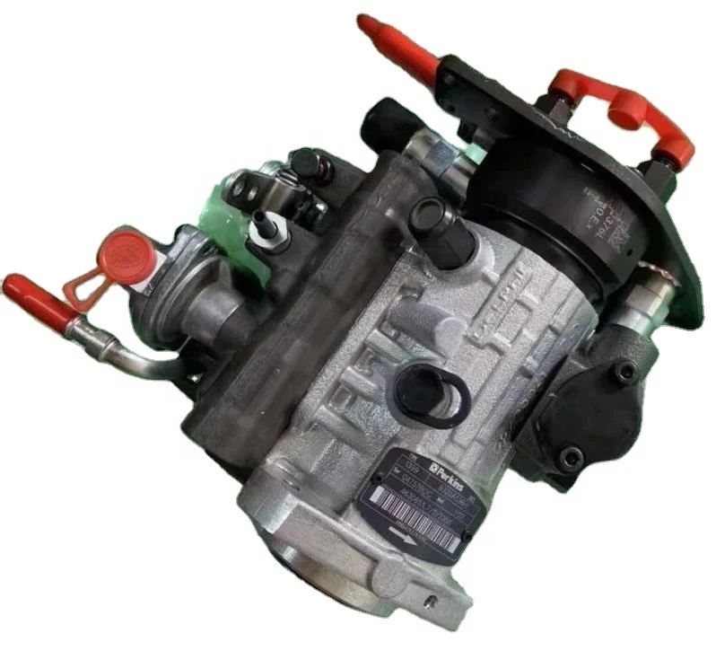 3981498 9320a536h Engine Fuel Injection 