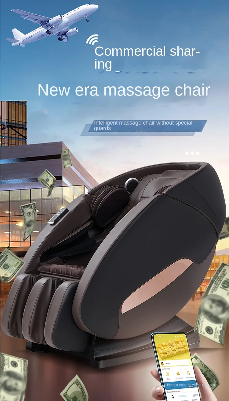 Best Business Electric Commercial Use Full Body Bill Credit Card Coin