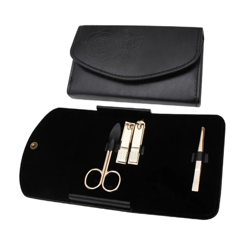 4 шт. набор для маникюра