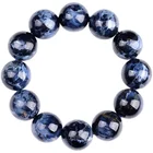 Pietersite Bracelet Wholesale High Quality Natural Pietersite Bracelet Semi-precious Peter Stone Craft For Gift