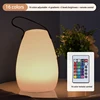 Foreign trade version round hand lamp