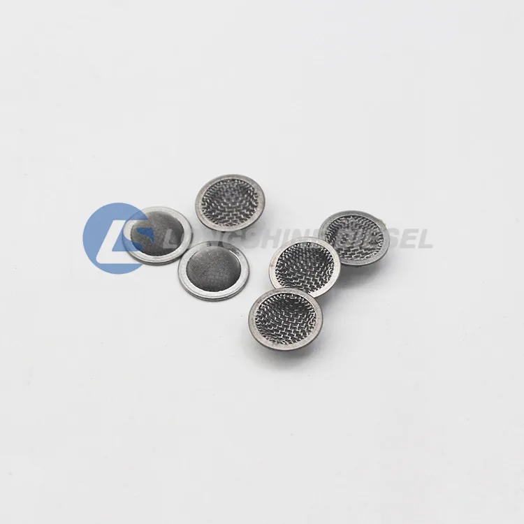 PT Fuel System Parts for Cummins Engine Injector Filter Screen 3008706