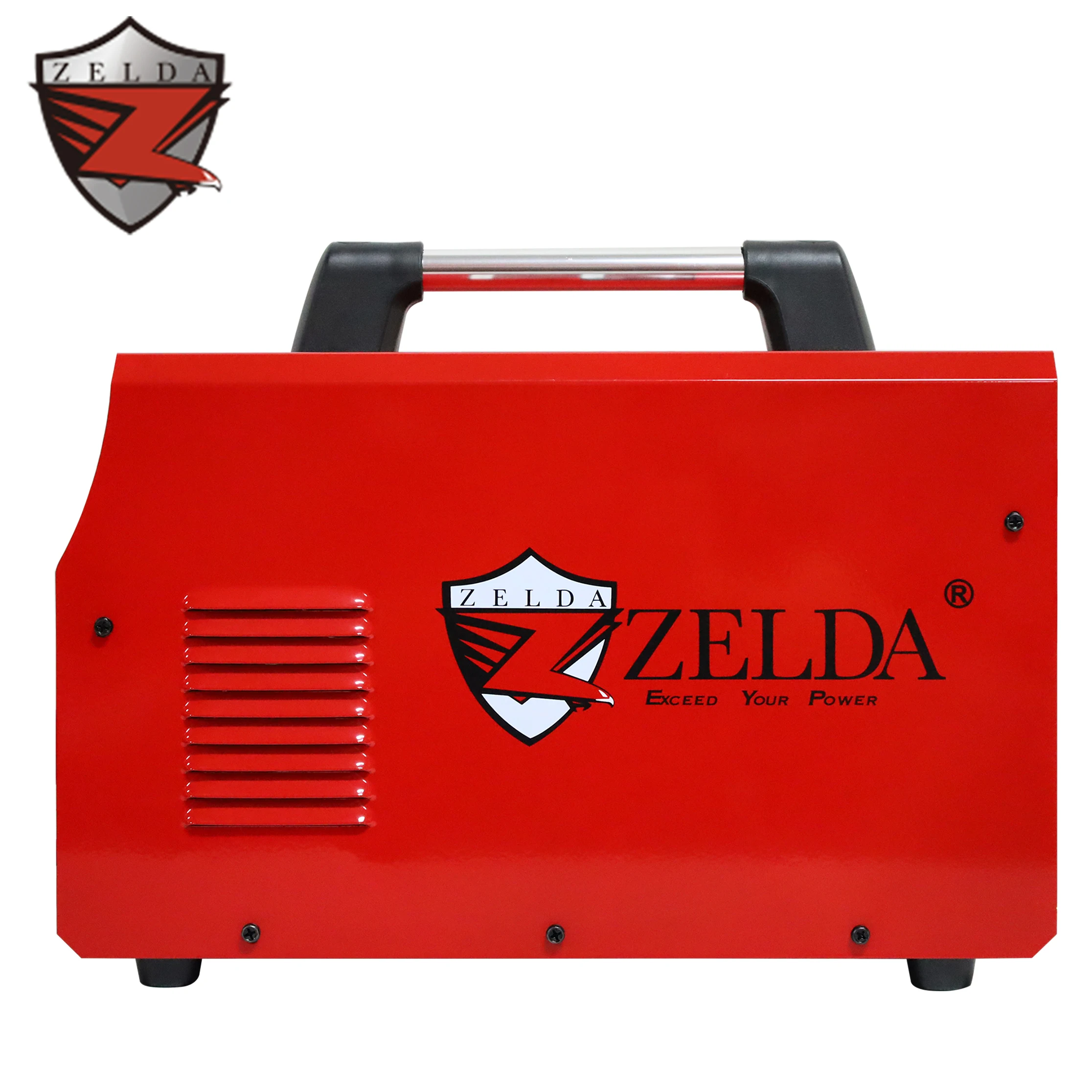 Zelda Welding Machine 5 in 1 Multifunctional MIG MAG TIG MMA Welding Machine Portable Mig 250 5kg