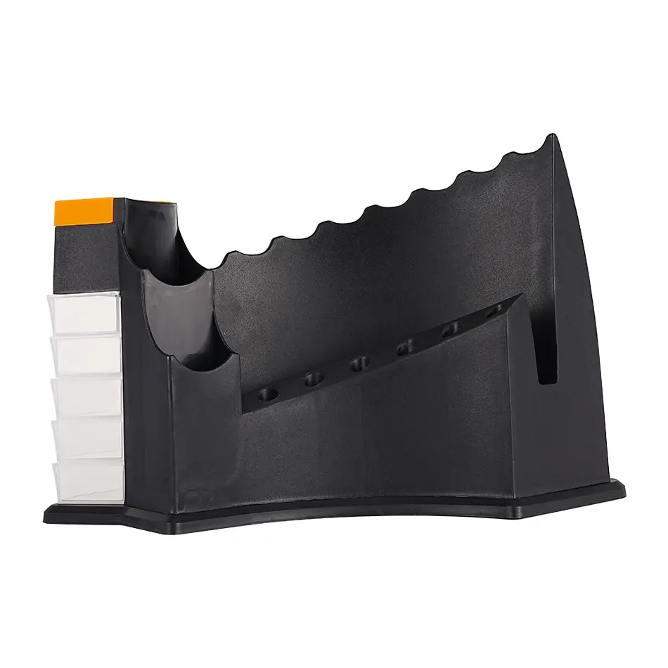 China Factory Wholesale Optical Equipments Hand Tools Eyeglasses Screw Driver Set