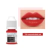 ที52 สีแดงเข้มข้น