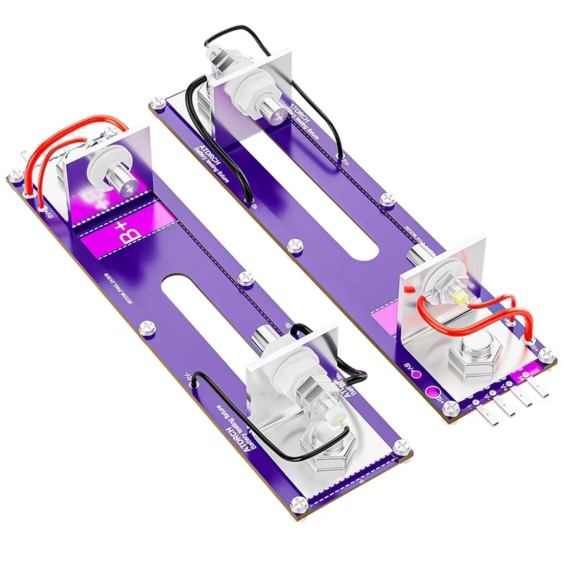 Battery Testing Stand Alibaba.com: ATORCH 20A 4-wire Battery Test Stand with Internal ...