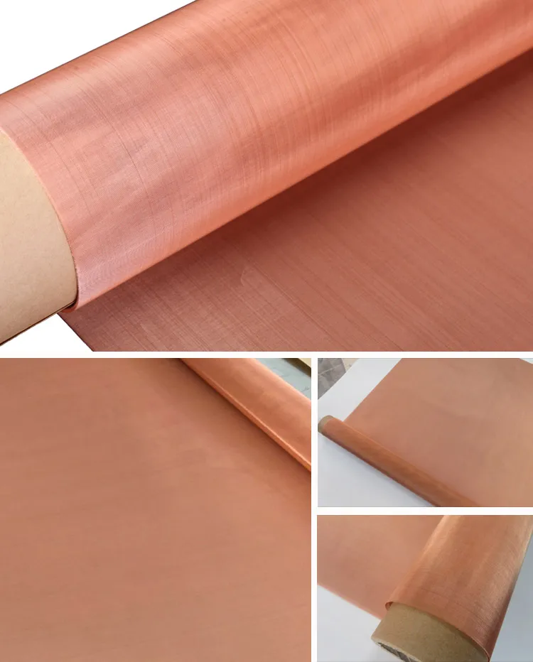 copper mesh 12