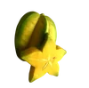 Starfruit S22481
