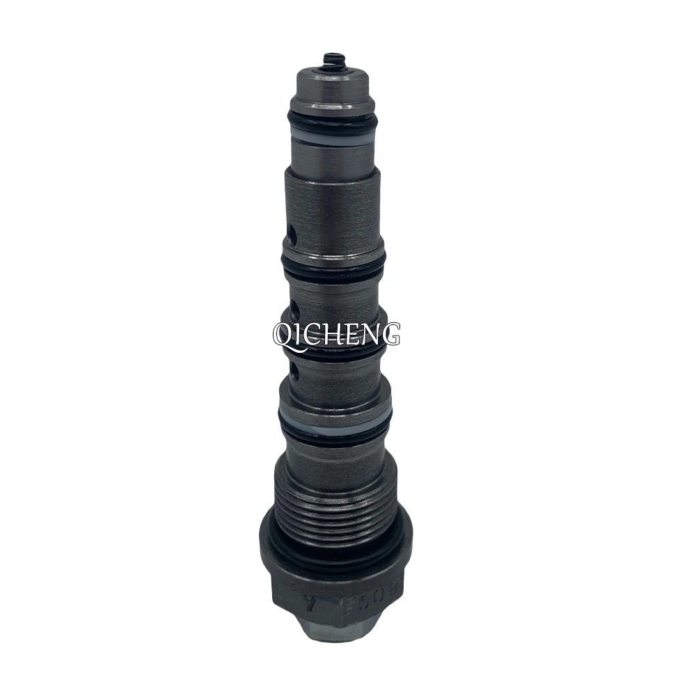 High-quality Hydraulic Parts for Excavators - Reliable Performance