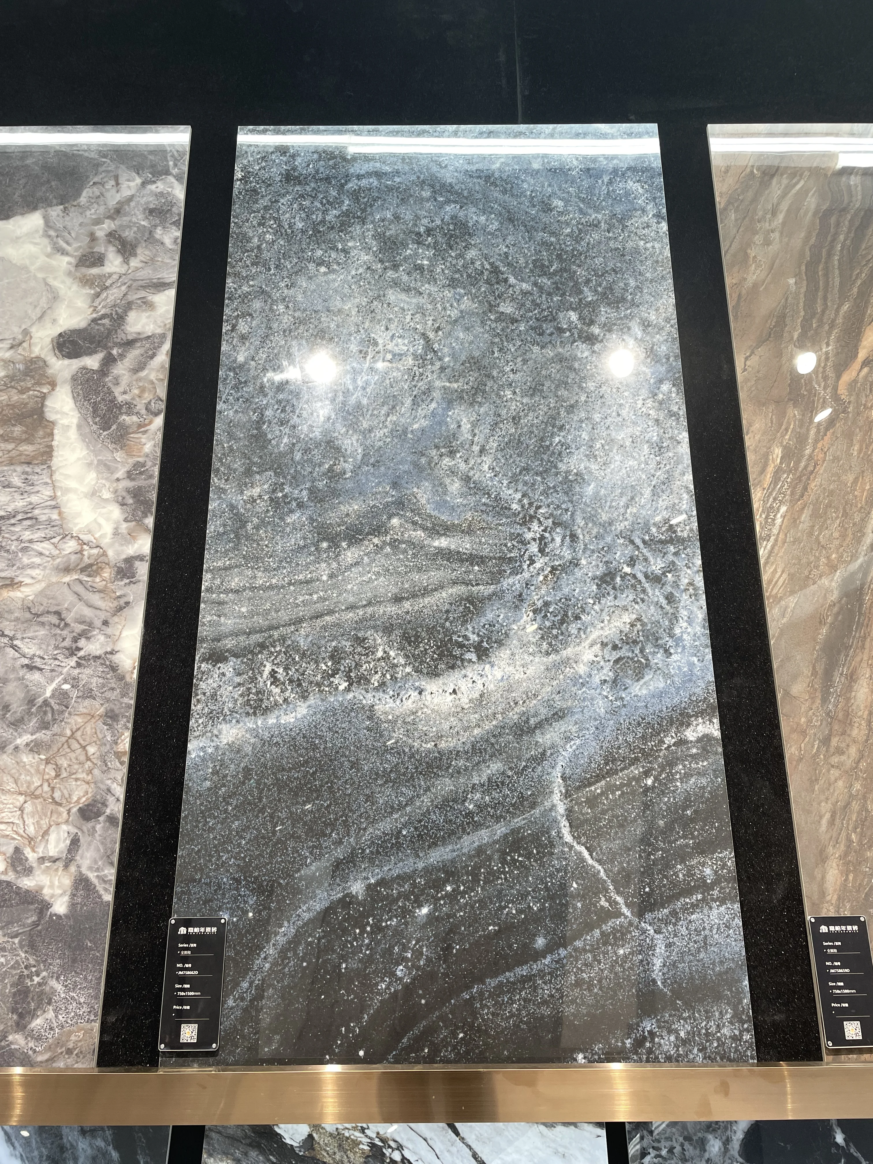 黒曜石　石器 男のロマン　大型　２４１０１４－１ 黒曜石 石器 男のロマン 大型 241014－1 美術品・アンティーク