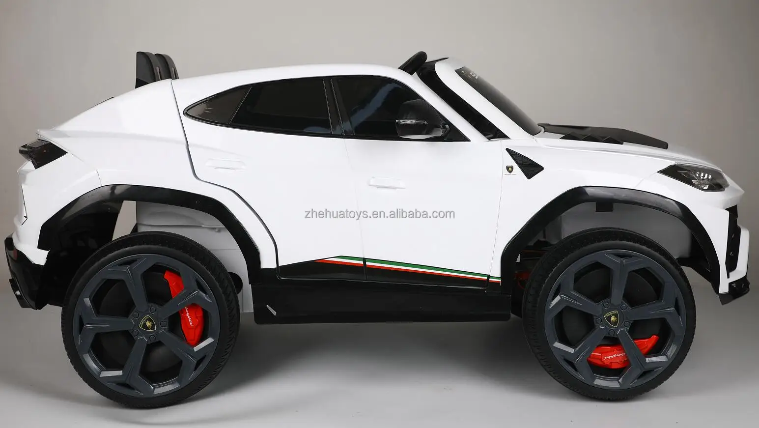 2021 Lamborghini Urus St-x Licensed Ride On Car With  Rc - Buy Ride On  Car With Remote Control,Electric Kids Cars,Kiddie Rides Car Product on  